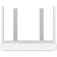 Wi-Fi роутер Keenetic Hero 4G (KN-2310) EAC
