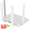 Wi-Fi роутер Keenetic Hero 4G (KN-2310) EAC