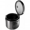 Мультиварка Redmond RMC-M50 Black/Silver (Черный/Серебристый) EAC
