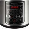 Мультиварка Redmond RMC-M50 Black/Silver (Черный/Серебристый) EAC