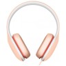 Накладные наушники Xiaomi Mi Headphones Light Edition Orange (Оранжевые)