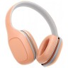 Накладные наушники Xiaomi Mi Headphones Light Edition Orange (Оранжевые)
