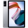 Планшет Xiaomi Redmi Pad 6/128Gb Wi-Fi Silver (Серебристый) Global Version