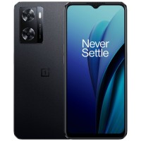 Смартфон OnePlus Nord N20 SE 4/64Gb Sky Black (Небесно-черный) Global Version