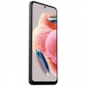 Смартфон Xiaomi Redmi Note 12 4G 8/256Gb (NFC) Onyx Gray (Серый оникс) EAC