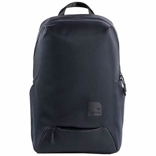 Рюкзак Xiaomi Mi Casual Sports Backpack Black (Черный)