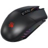 Проводная мышь A4Tech Bloody P91 USB оптическая Black (Черная)