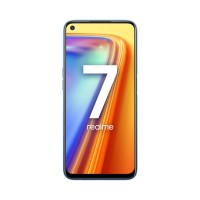 Смартфон Realme 7 8/128GB Mist Blue (Туманный синий) EAC