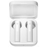 Беспроводные наушники Xiaomi Mi True Wireless Earphones 2 Basic White (Белый) EAC