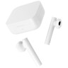 Беспроводные наушники Xiaomi Mi True Wireless Earphones 2 Basic White (Белый) EAC