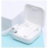 Беспроводные наушники Xiaomi Mi True Wireless Earphones 2 Basic White (Белый) EAC