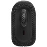 Портативная акустика JBL GO 3 Black (Черный) EAC