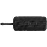 Портативная акустика JBL GO 3 Black (Черный) EAC