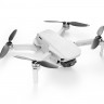 Квадрокоптер DJI Mavic Mini Fly More Combo White (Белый)