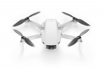 Квадрокоптер DJI Mavic Mini Fly More Combo White (Белый)