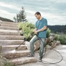 Мойка высокого давления KARCHER K 5 Basic, (1.180-580.0), 145 бар, EAC