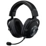 Компьютерная гарнитура Logitech G PRO Gaming Headset Black (Черный) EAC