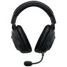 Компьютерная гарнитура Logitech G PRO Gaming Headset Black (Черный) EAC