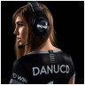 Компьютерная гарнитура Logitech G PRO Gaming Headset Black (Черный) EAC