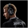 Компьютерная гарнитура Logitech G PRO Gaming Headset Black (Черный) EAC