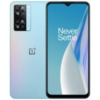 Смартфон OnePlus Nord N20 SE 4/64Gb Blue Oasis (Cиний оазис) Global Version
