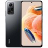 Смартфон Xiaomi Redmi Note 12 Pro 4G 8/128Gb (NFC) Onyx Gray (Серый) Global Version