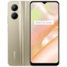 Смартфон Realme C33 4/128Gb Sandy Gold (Золотистый) EAC
