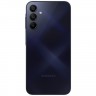 Смартфон Samsung Galaxy A15 4G 8/256Gb Dark Blue (Темно-Синий)