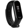 Фитнес-браслет Xiaomi Mi Band 3 Black (Черный) EAC