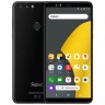 Смартфон Яндекс.Телефон 4/64Gb YNDX-000SB Black (Черный)