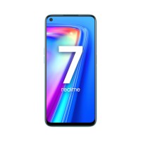 Смартфон Realme 7 8/128GB Mist White (Туманный белый) EAC