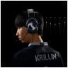 Компьютерная гарнитура Logitech G PRO X Black (Черный) EAC
