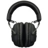 Компьютерная гарнитура Logitech G PRO X Black (Черный) EAC