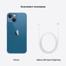 Смартфон Apple iPhone 13 Mini 256Gb Blue (Синий) MLM83RU/A
