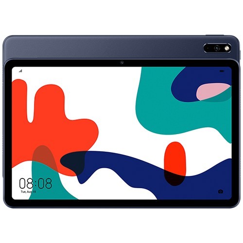 Планшет Huawei MatePad 10.4 4/64Gb LTE Midnight Grey (Серый) BAH3-L09 EAC