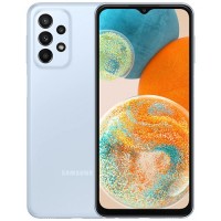 Смартфон Samsung Galaxy A23 4/128Gb Blue (Голубой)