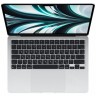 Ноутбук Apple MacBook Air 13" 2022 (Apple M2/13.6"/2560x1664/8Gb/512Gb SSD/Apple Graphics 10-core/macOS) Silver (Серебристый) MLY03
