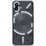 Смартфон Nothing Phone (2) 12/256Gb Dark Grey (Темно-серый)