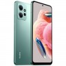 Смартфон Xiaomi Redmi Note 12 4G 8/256Gb (NFC) Mint Green (Зеленый) Global Version