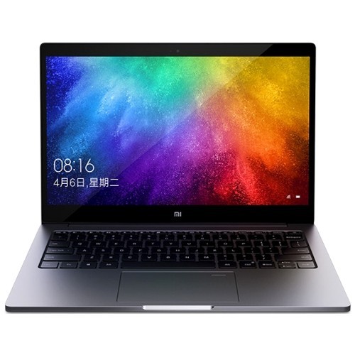 Ноутбук Xiaomi Mi Notebook Air 13.3" 2019 (Intel Core i5 8250U 1600 MHz/13.3"/1920x1080/8GB/256GB SSD/DVD нет/NVIDIA GeForce MX250/Wi-Fi/Bluetooth/Windows 10 Home) Dark Grey (Темно-серый)
