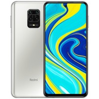 Смартфон Xiaomi Redmi Note 9S 4/64Gb White (Белый) Global Version