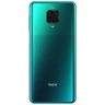 Смартфон Xiaomi Redmi Note 9 Pro 6/128Gb Green (Зеленые тропики) Global Version