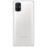Смартфон Samsung Galaxy M51 6/64Gb White (Белый) EAC