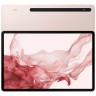 Планшет Samsung Galaxy Tab S8+ 12.4 Wi-Fi SM-X800 8/128Gb Pink Gold (Розовое золото) EAC
