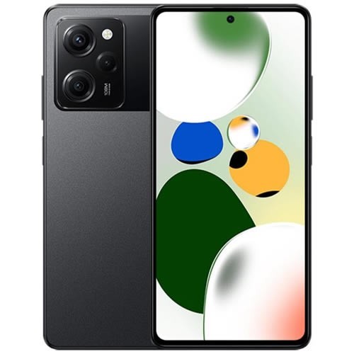 Смартфон Xiaomi Redmi Note 12 Pro 5G Speed Edition 12/256Gb Black (Черный) CN