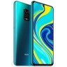 Смартфон Xiaomi Redmi Note 9S 4/64Gb Blue (Синий) Global Version