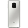 Смартфон Xiaomi Redmi Note 9 Pro 6/128Gb White (Белый айсберг) Global Version