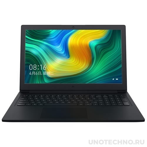 Ноутбук Xiaomi Mi Notebook 15.6 Lite (Intel Core i3 8130U 2200 MHz/15.6"/1920x1080/4GB/128GB SSD/DVD нет/Intel UHD Graphics 620/Wi-Fi/Bluetooth/Windows 10 Home)