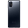 Смартфон Samsung Galaxy M51 6/128Gb Black (Черный) EAC