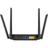 Wi-Fi роутер ASUS RT-N19 Black (Черный) EAC